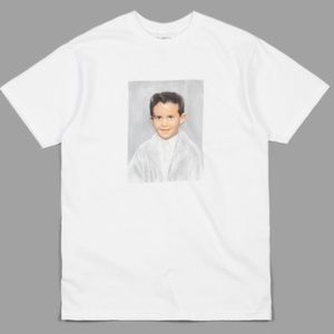 (Sold) FA - Dylan Rieder Tribute Tee - L
